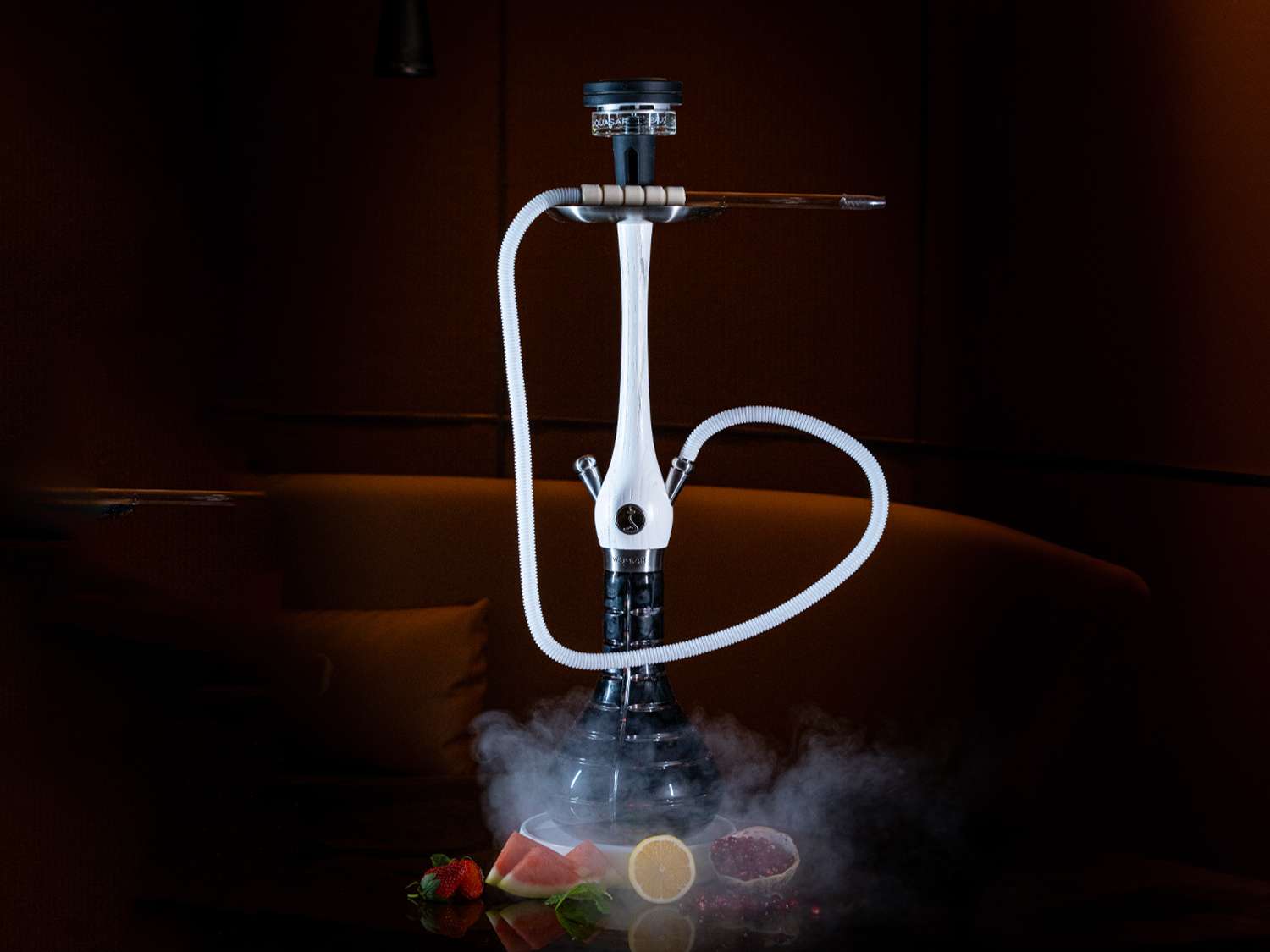 Mix best shisha in dubai mall