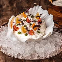 Arlantis Burrata